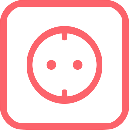 Ремонт, замена розетки Одесса