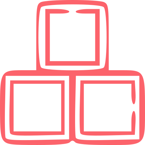 Навішування полиць