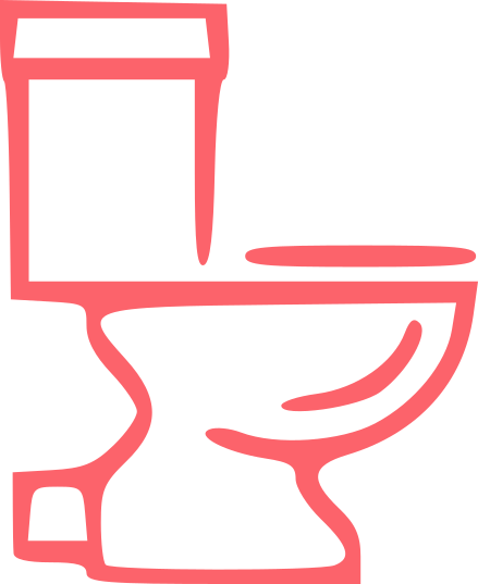 Встановлення, заміна унітазу Одеса