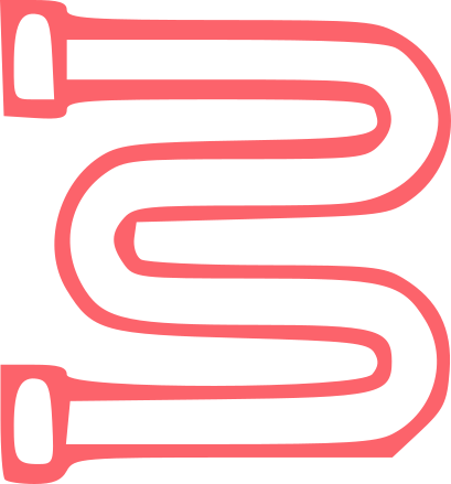 Ремонт, заміна рушникосушарки Одеса