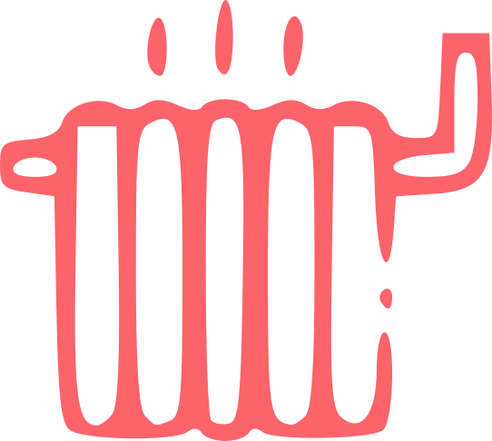 Заміна радіатора Одеса