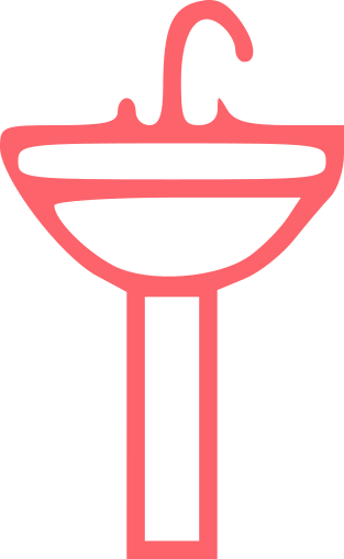 Встановлення мийки, умивальника Одеса