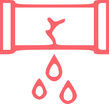 Усунення течі Одеса